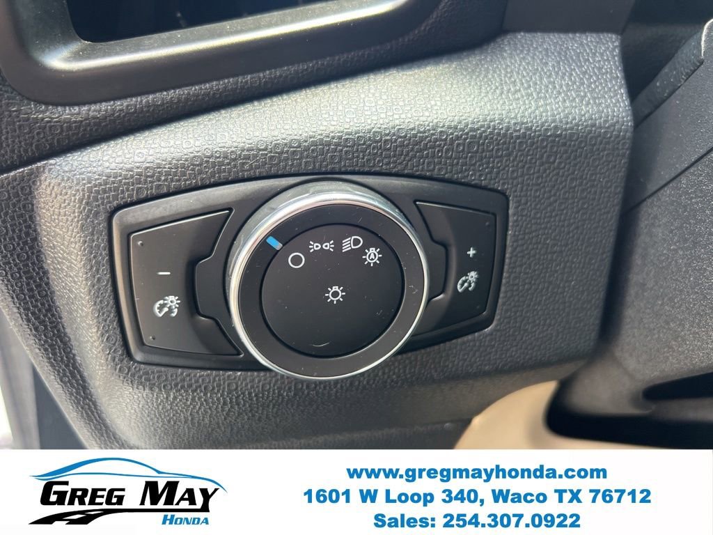 Used 2018 Ford EcoSport S FWD image 24