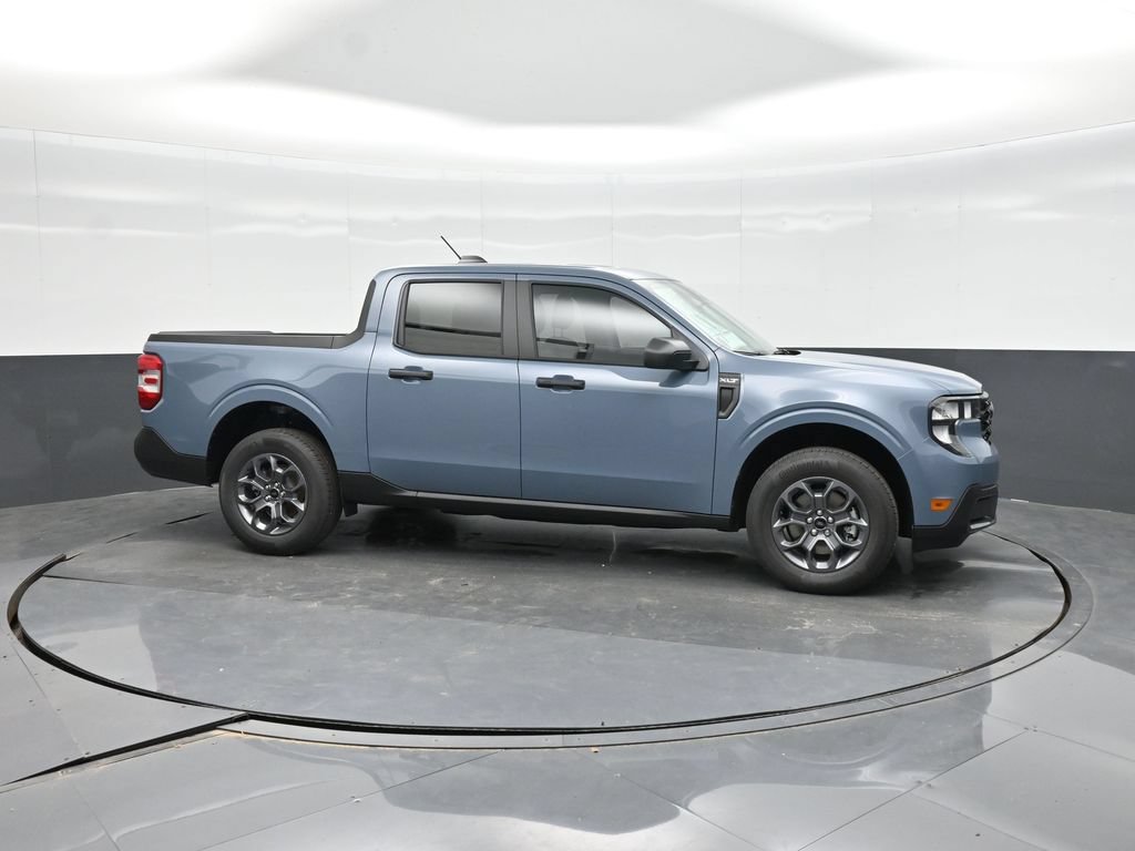 New 2026 Ford Maverick XLT FWD image 11