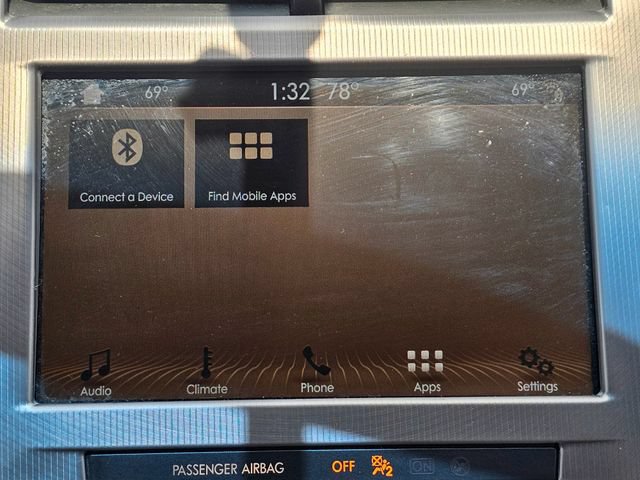 Used 2018 Lincoln MKZ Premiere w/ Magnetic Appearance Package AWD/4WD image 41