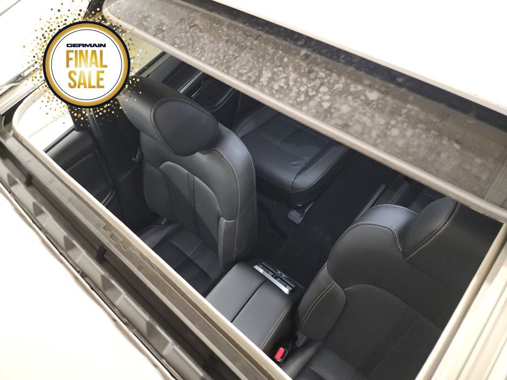 Certified 2024 MAZDA CX-90 Plug-In Hybrid w/ Preferred image 29