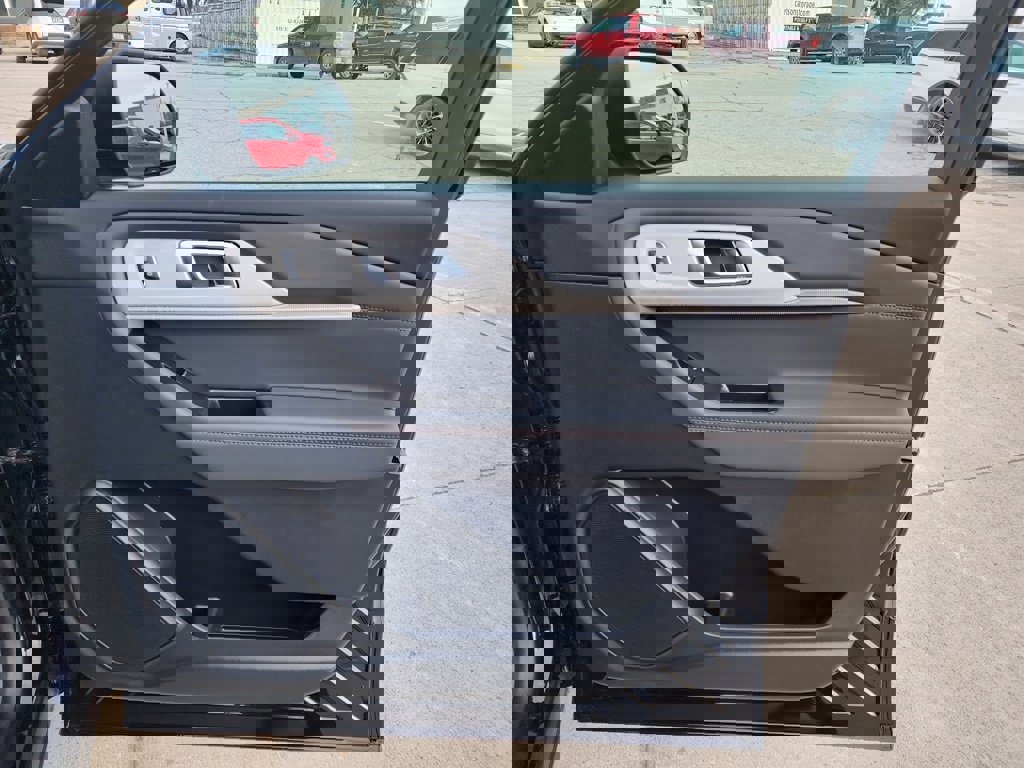 New 2026 Ford Explorer Active image 15