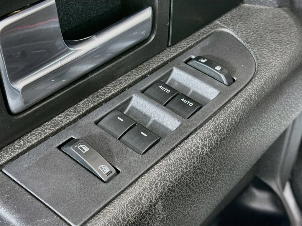 Used 2013 Ford F150 FX4 w/ Luxury Equipment Group AWD/4WD image 17