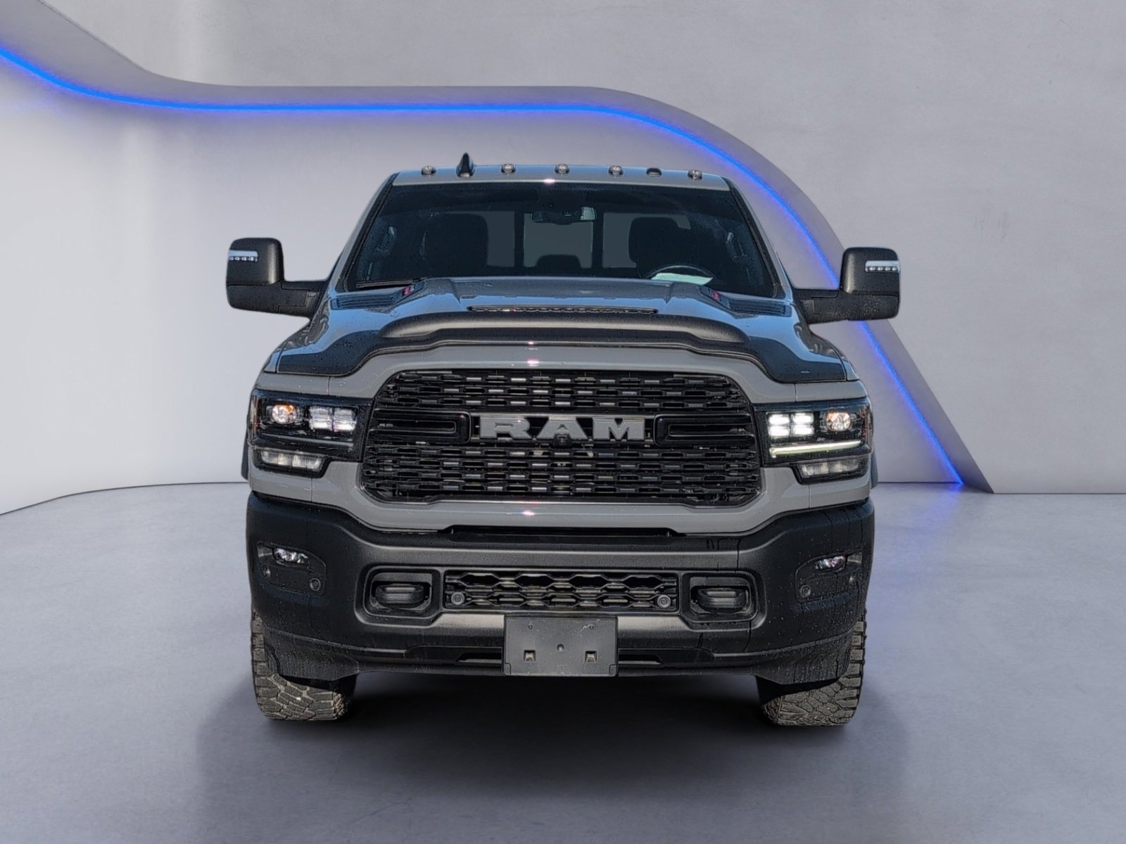 Used 2024 RAM 2500 Rebel w/ Towing Technology Group image 8