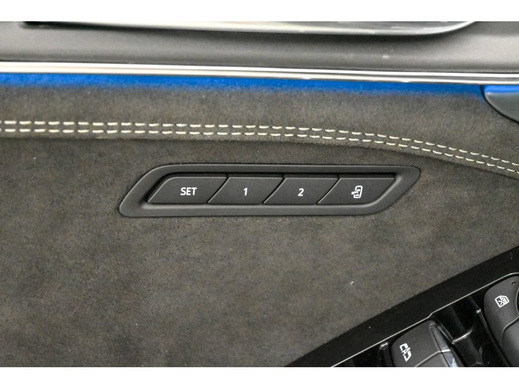 Used 2025 Cadillac CT5 V Blackwing w/ Super Cruise 1 Package RWD image 32