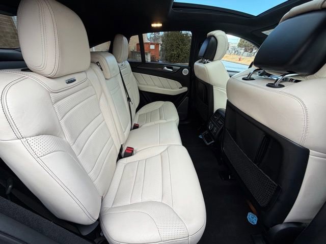 Used 2019 Mercedes-Benz GLE 63 AMG S image 27