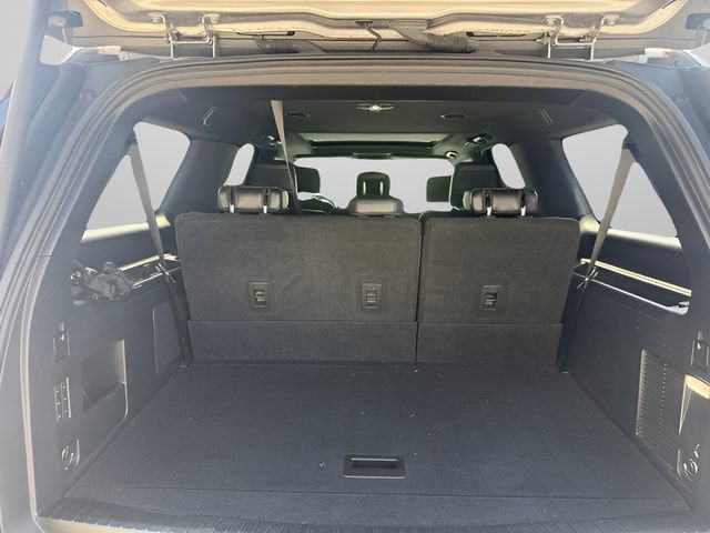 Used 2020 Ford Expedition Max Limited w/ Equipment Group 302A AWD/4WD image 9