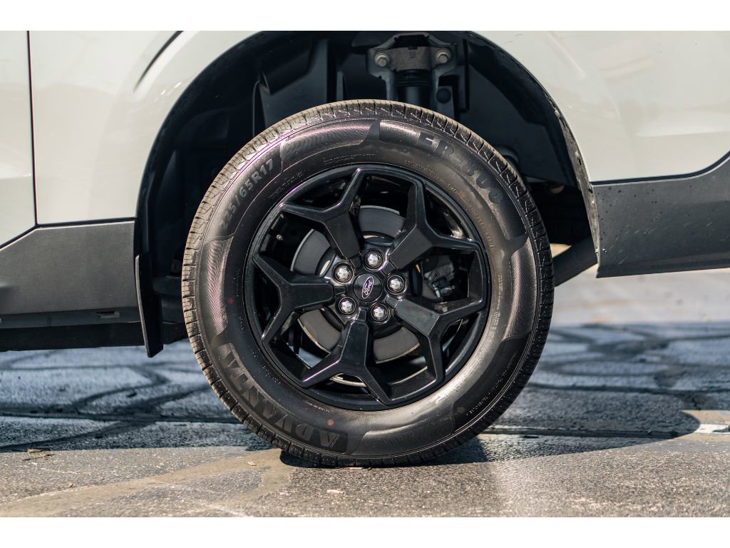 Used 2023 Ford Maverick Lariat w/ Lariat Luxury Package image 5