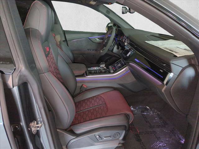 New 2026 Audi RS Q8 performance image 20