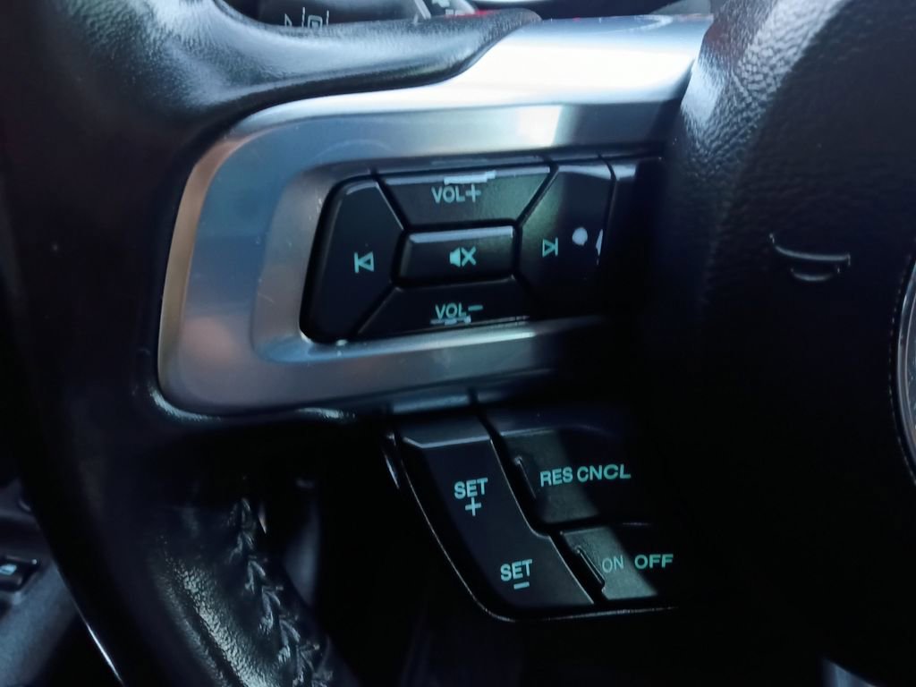 Used 2022 Ford Mustang Premium image 11