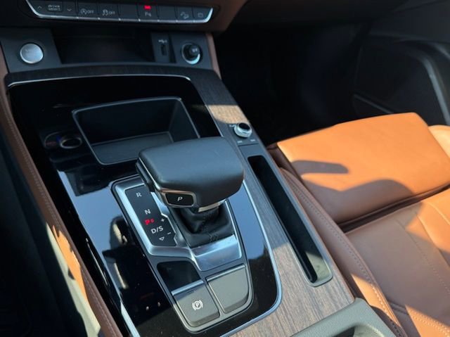 Certified 2025 Audi Q5 2.0T Premium Plus w/ Premium Plus Package image 20