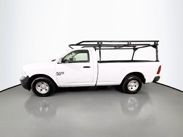 Used 2020 RAM 1500 Tradesman RWD image 6