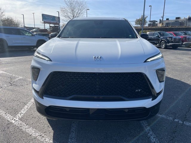 New 2026 Buick Enclave Sport Touring w/ Power Package image 3