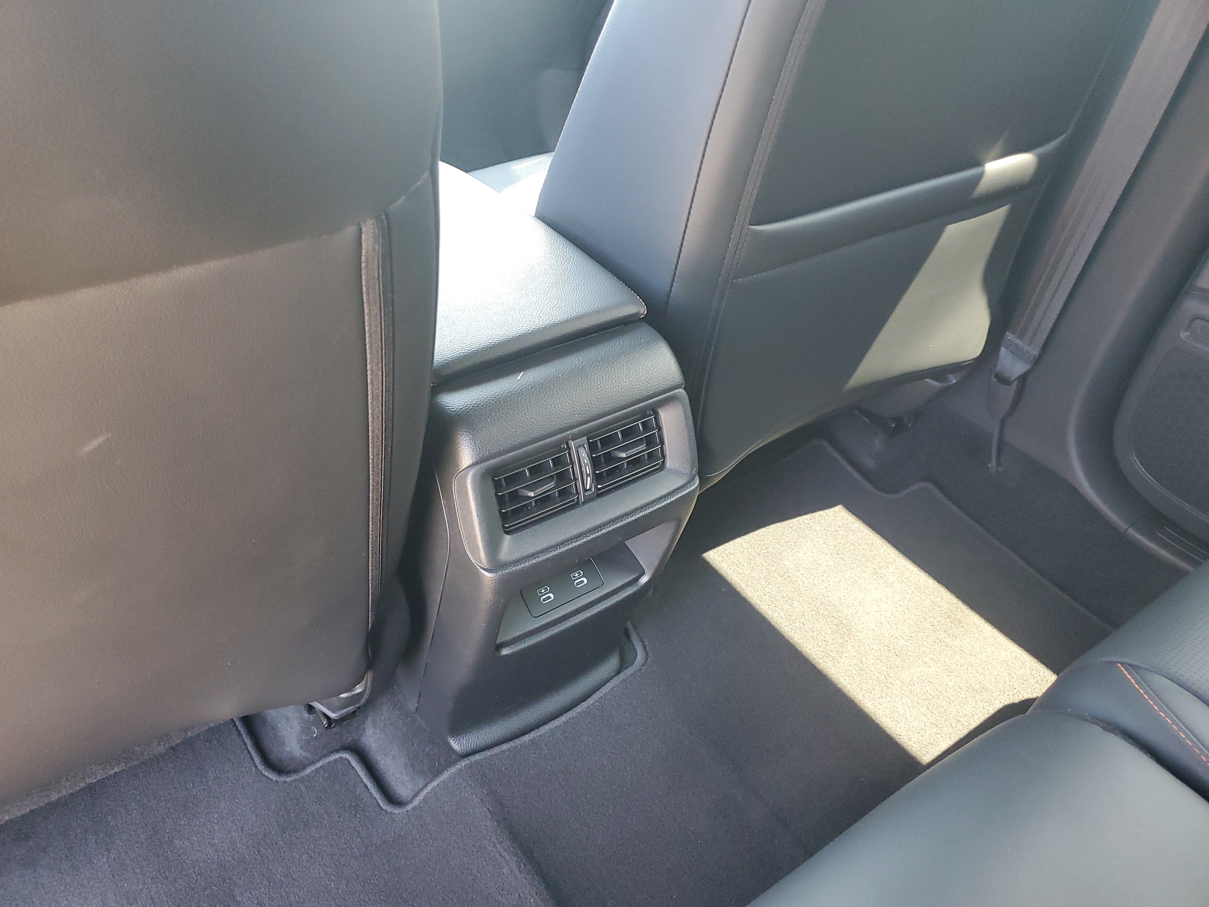 Used 2024 Honda CR-V Sport Touring image 14