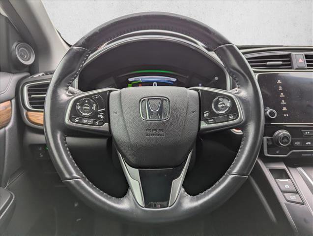 Used 2022 Honda CR-V Touring image 15