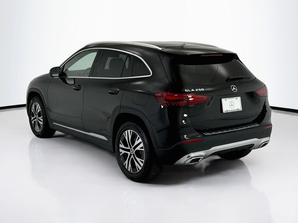 Certified 2026 Mercedes-Benz GLA 250 image 7