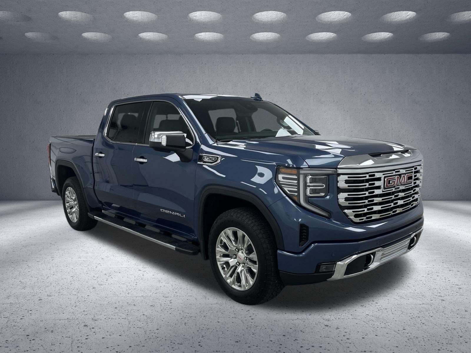 Used 2026 GMC Sierra 1500 Denali w/ Technology Package AWD/4WD image 7