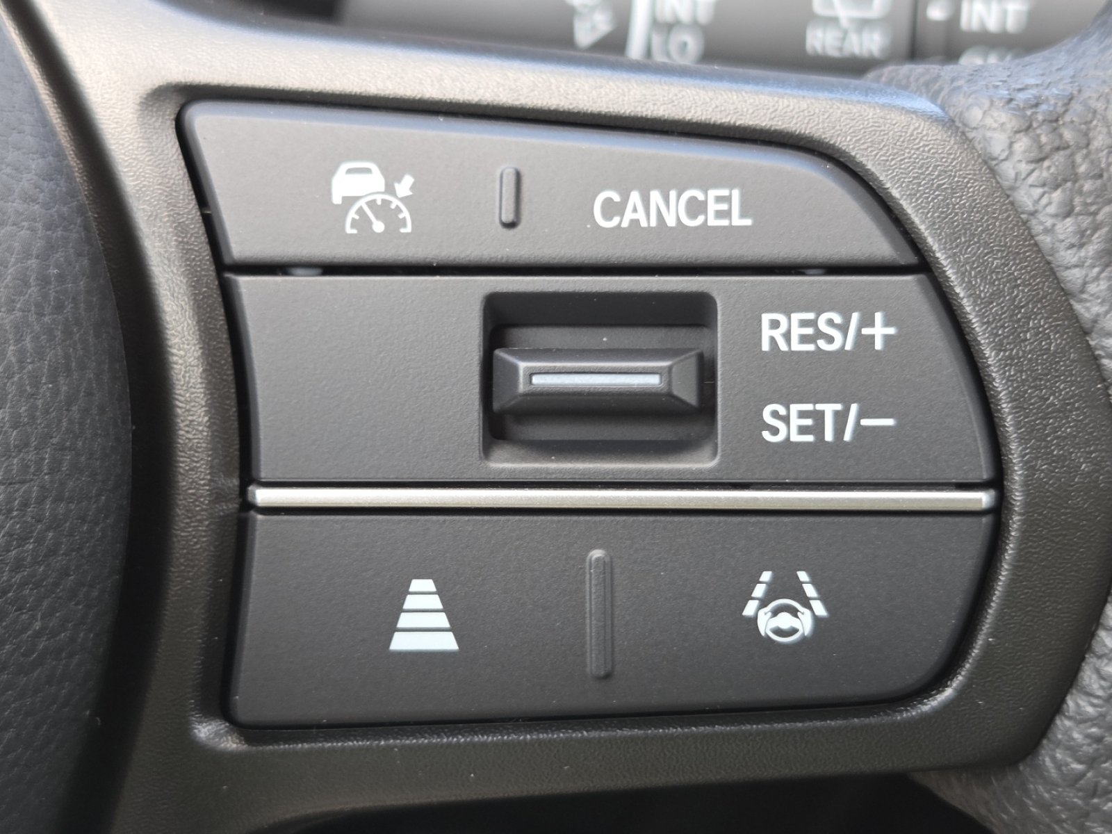 New 2026 Honda CR-V LX image 7