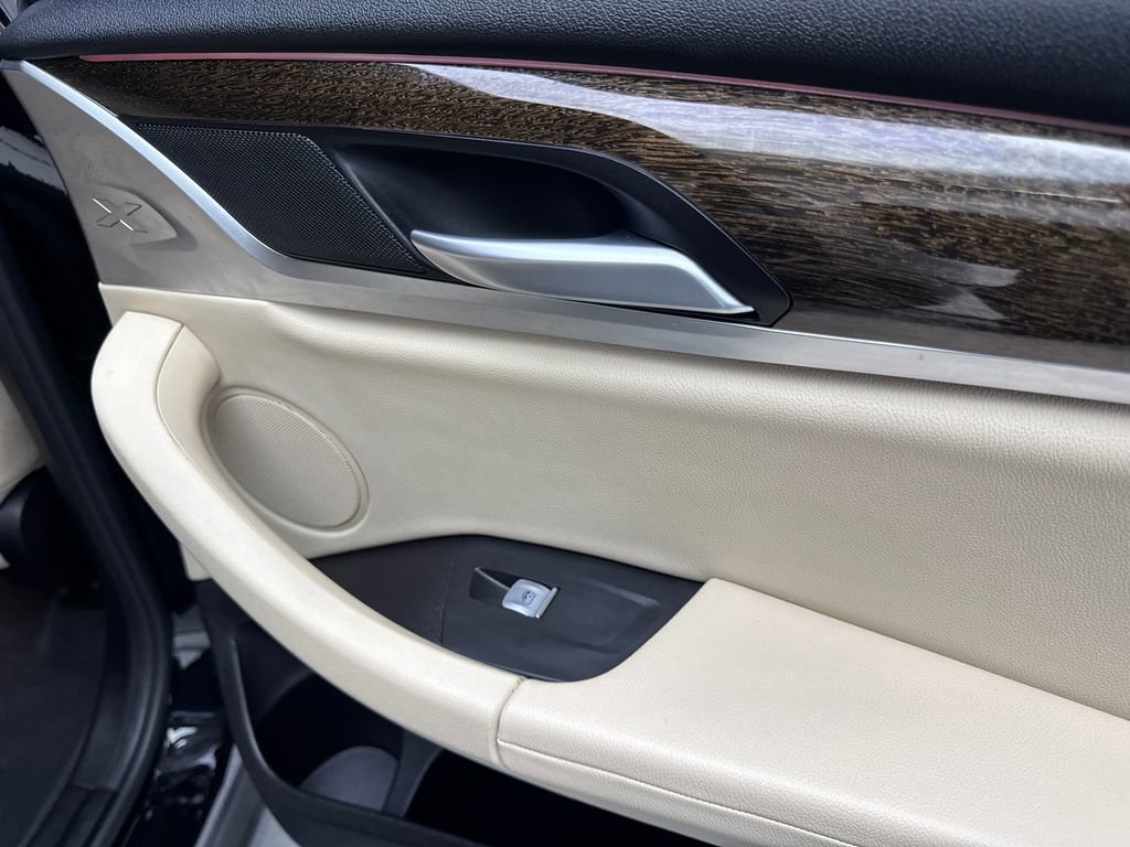 Used 2023 BMW X3 sDrive30i w/ Convenience Package image 44