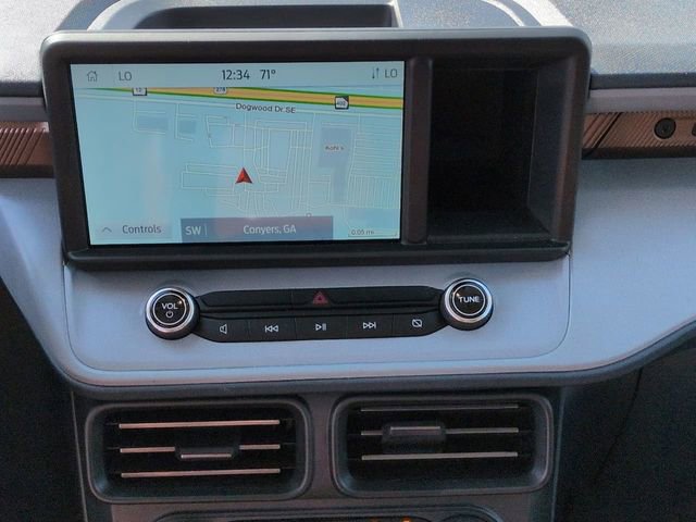 Certified 2024 Ford Maverick Lariat image 22