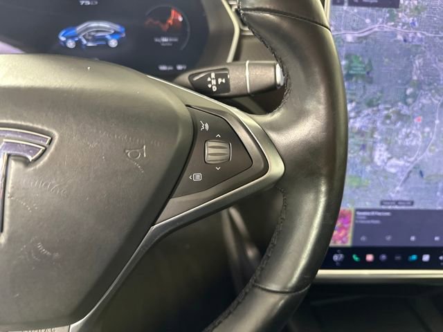 Used 2016 Tesla Model S 75D image 16