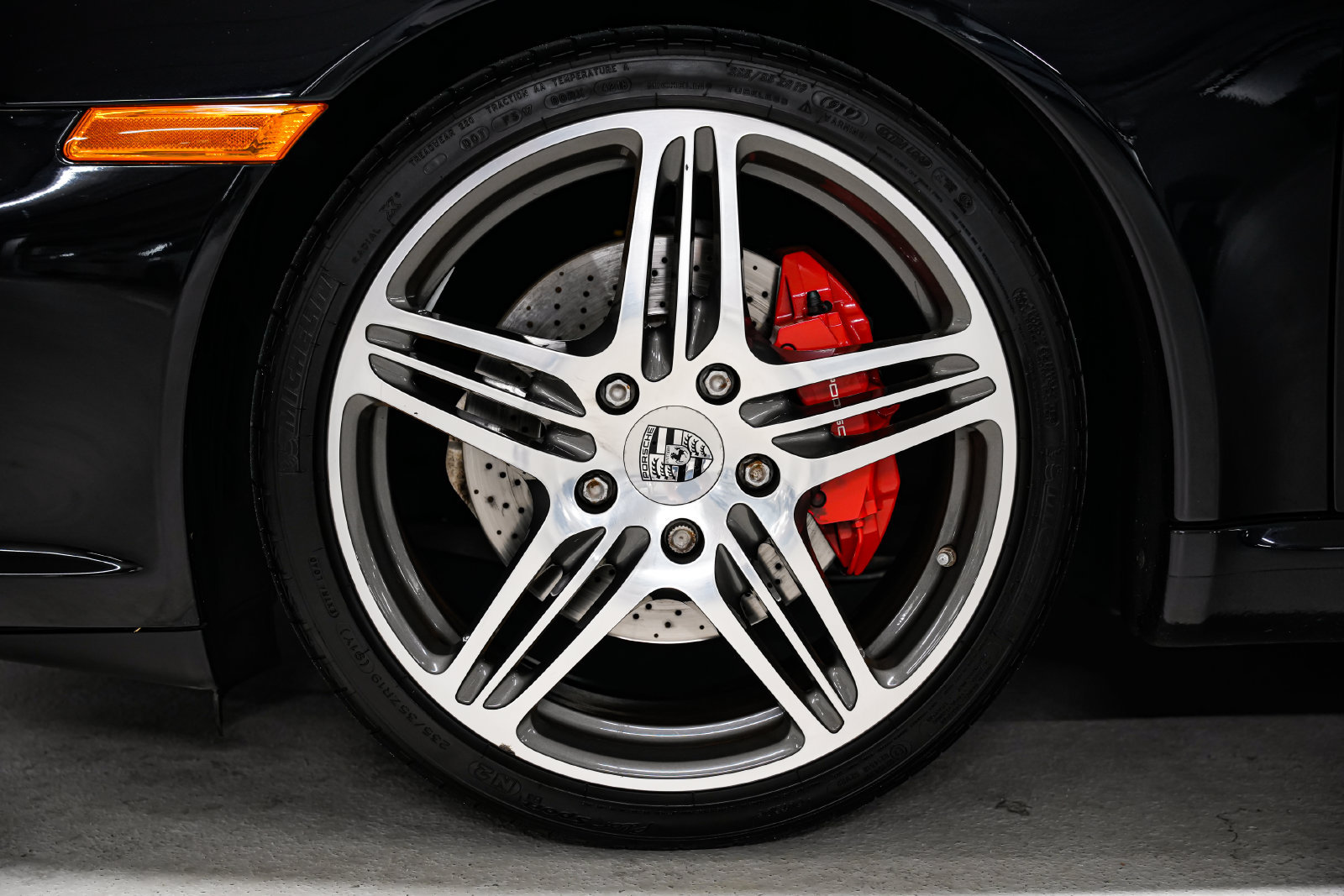 Used 2009 Porsche 911 Carrera S RWD image 39
