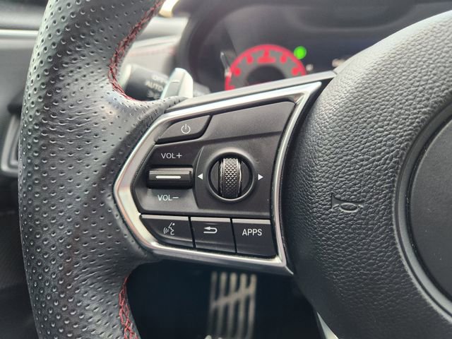 Used 2021 Acura TLX w/ A-SPEC Pkg FWD image 30