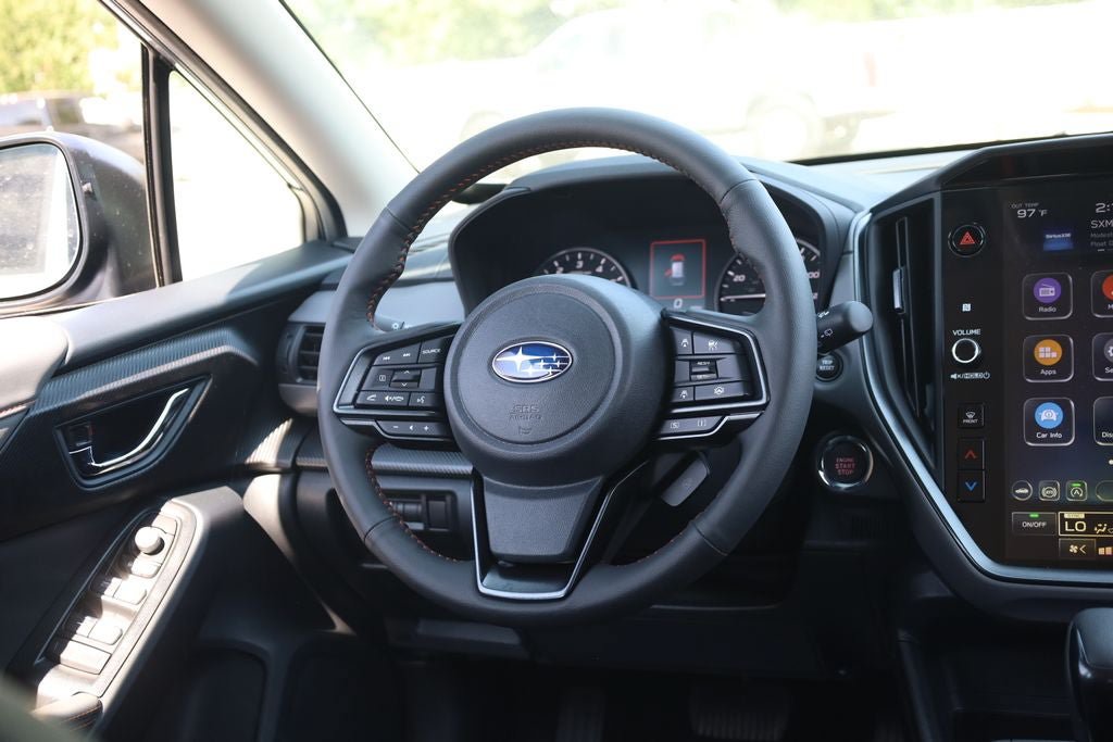 New 2026 Subaru Crosstrek 2.5i Limited AWD/4WD image 21