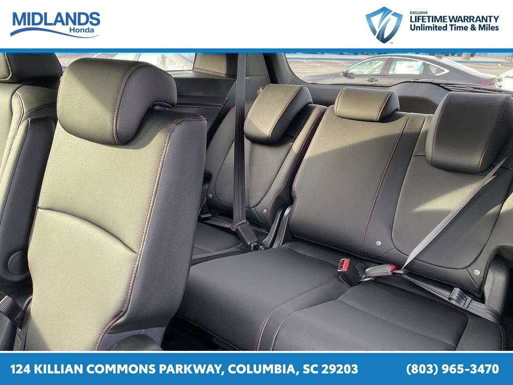 New 2026 Honda Odyssey Sport-L image 14