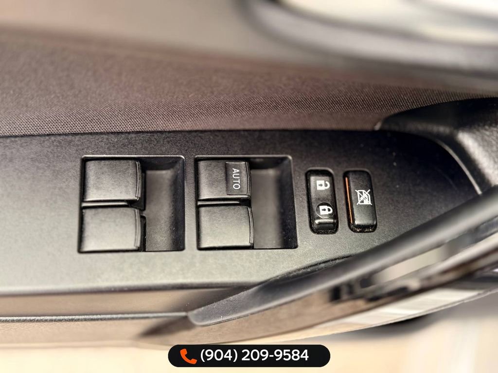 Used 2018 Toyota Corolla iM w/ Carpet Mat Package (TMS) image 15
