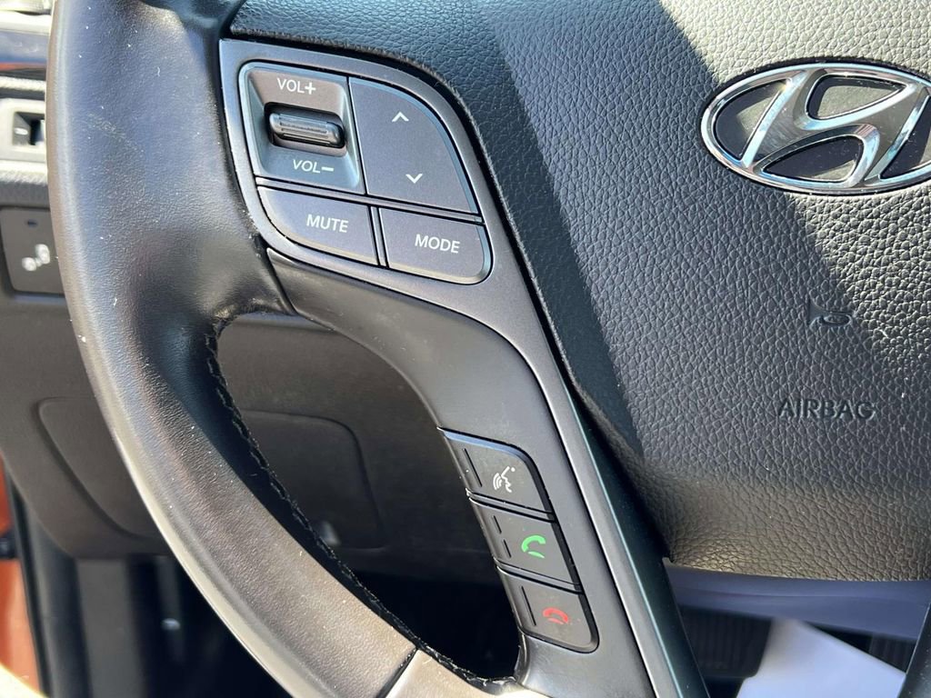 Used 2017 Hyundai Santa Fe Sport image 22