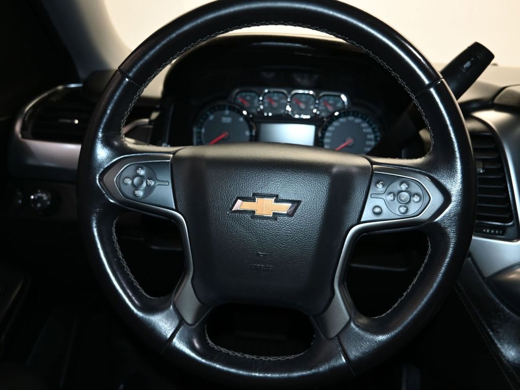 Used 2020 Chevrolet Tahoe LS image 14
