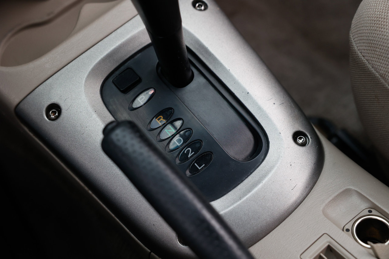 Used 2002 Toyota RAV4 2WD image 31