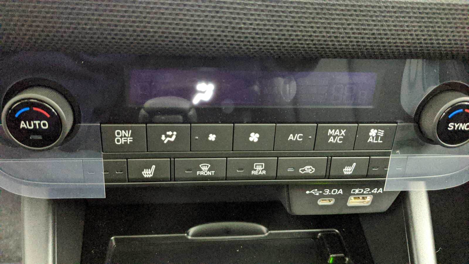 New 2026 Subaru Outback Limited XT AWD/4WD image 21
