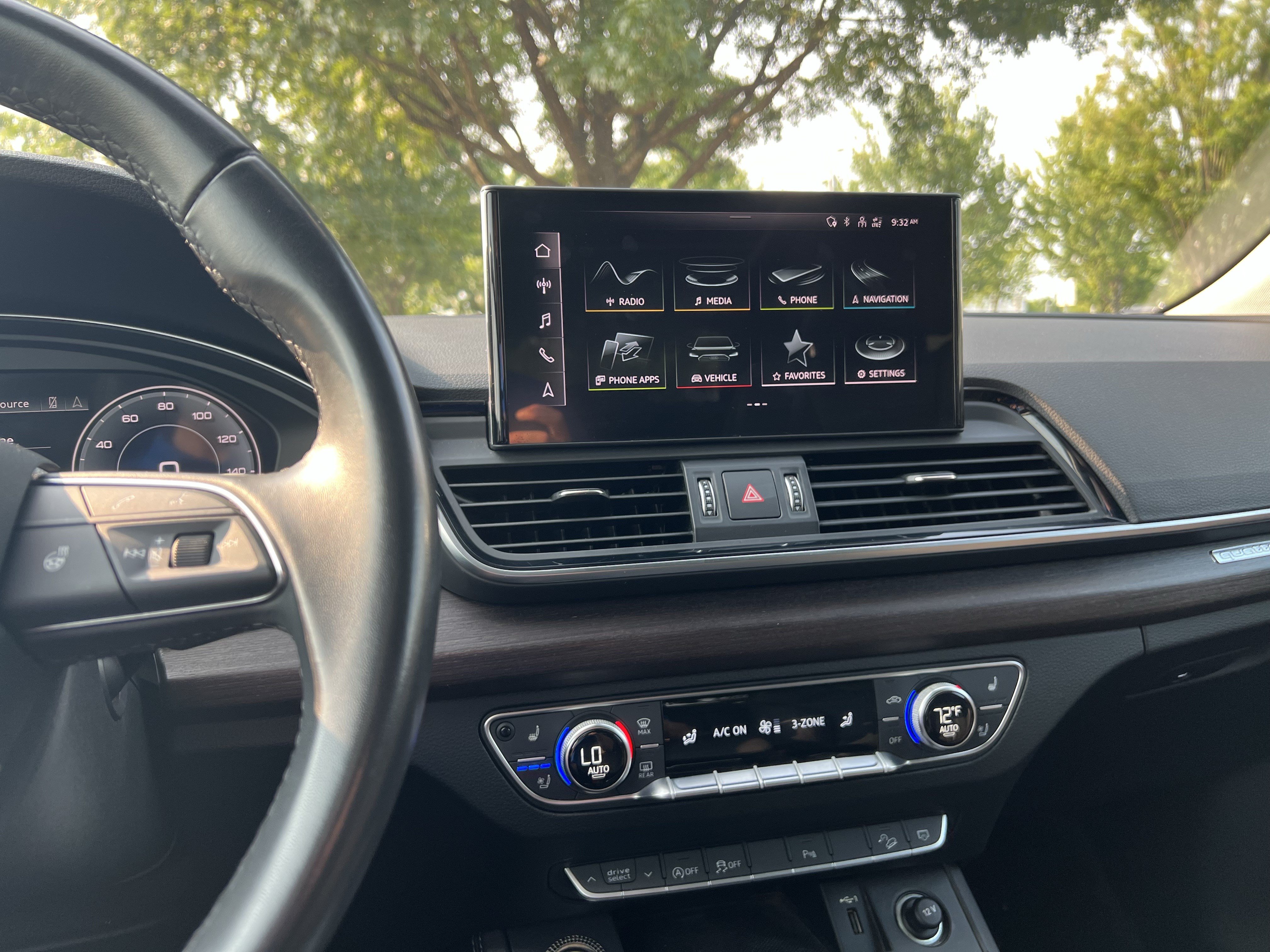 Used 2022 Audi Q5 2.0T Premium Plus w/ Premium Plus Package AWD/4WD image 34
