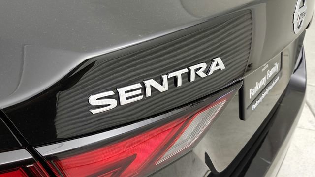 Used 2023 Nissan Sentra SV image 13