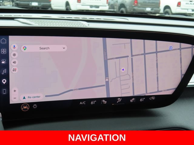 Used 2026 Buick Enclave Preferred AWD/4WD image 5