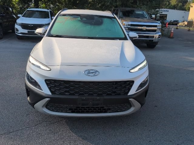 Used 2023 Hyundai Kona SEL w/ Cargo Package AWD/4WD image 2