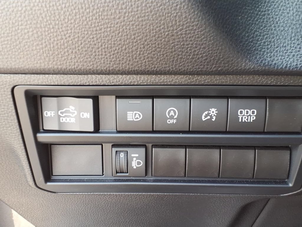Used 2024 Toyota Tundra SR5 AWD/4WD image 32