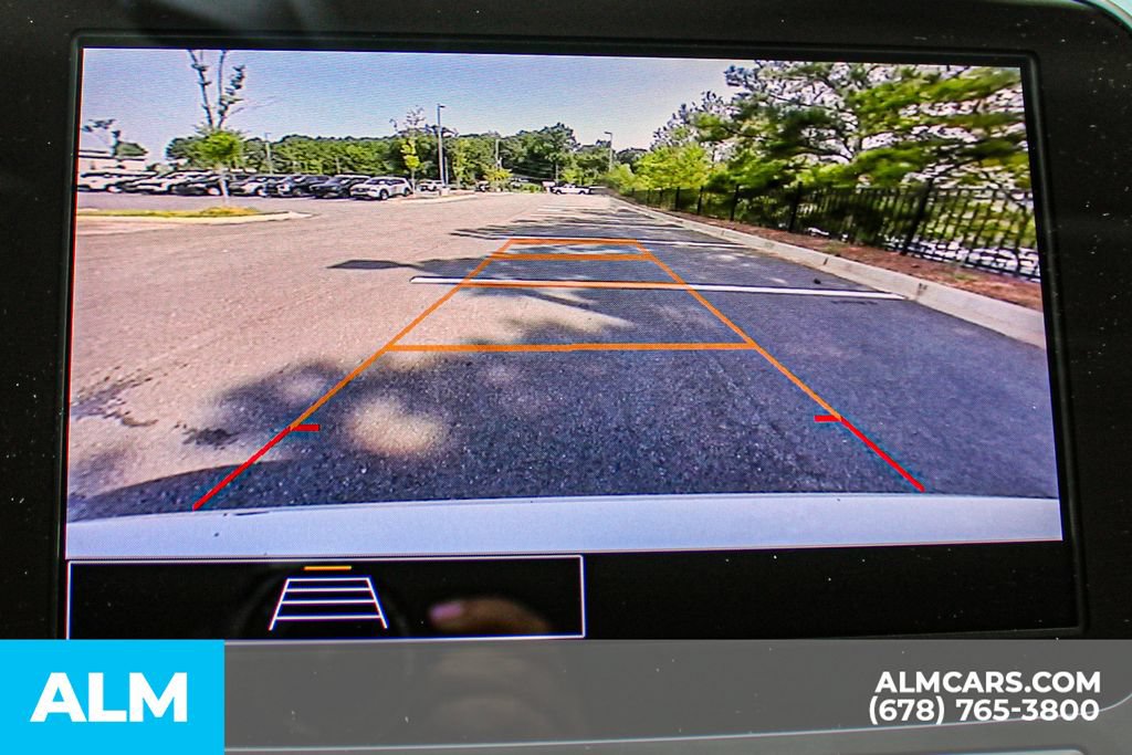 Used 2024 Chevrolet Malibu LT FWD image 31