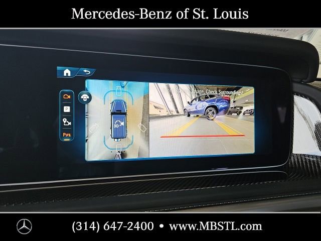 New 2026 Mercedes-Benz G 63 AMG 4MATIC image 40