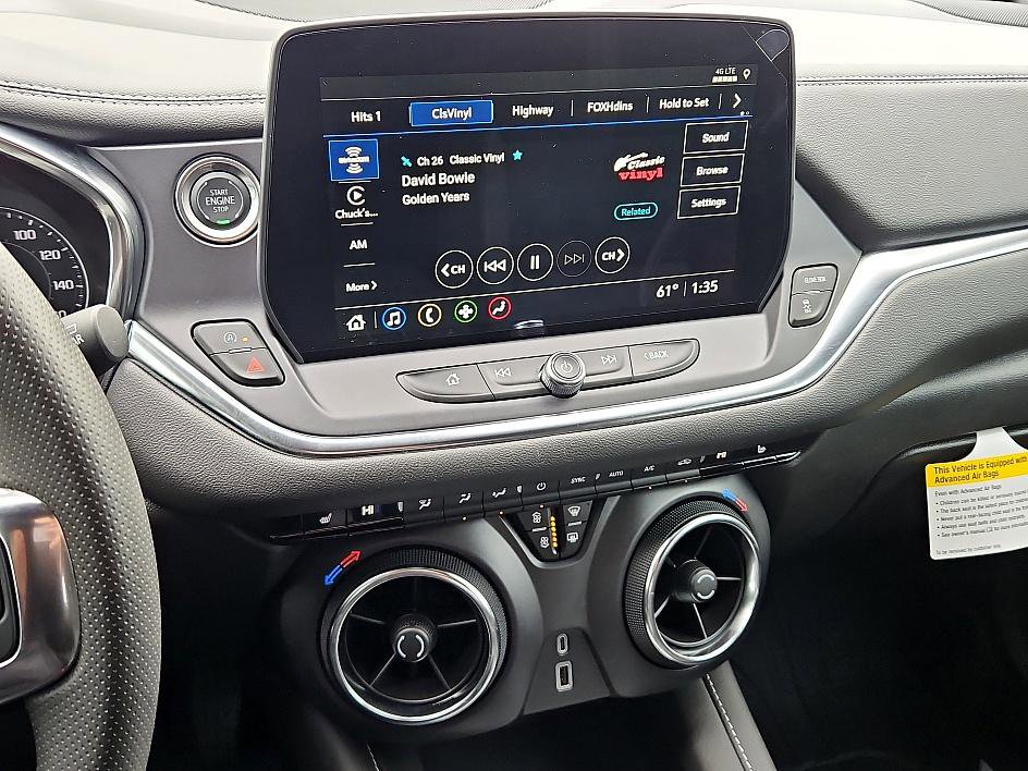 New 2025 Chevrolet Blazer LT w/ Midnight/Sport Edition image 17