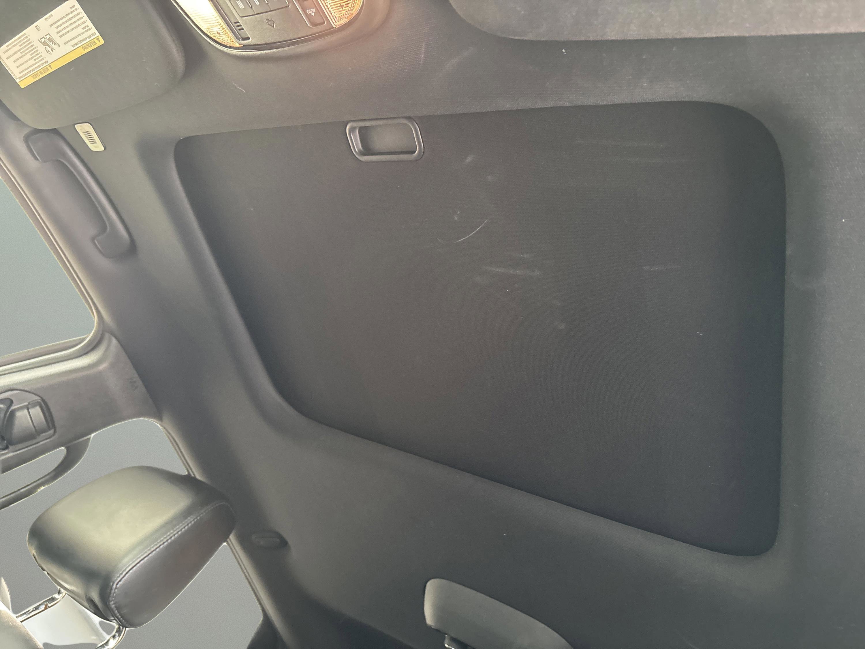 Used 2021 Dodge Durango R/T w/ Blacktop Package AWD/4WD image 21