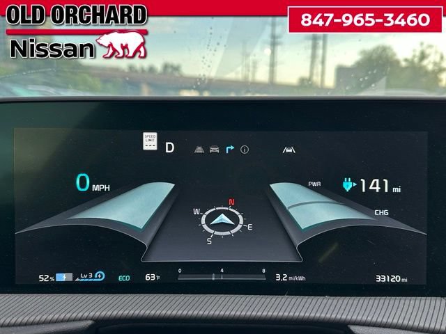 Used 2023 Kia EV6 GT-Line AWD/4WD image 21