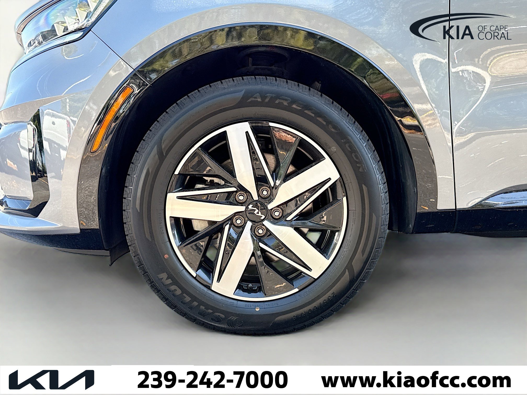 Used 2023 Kia Sorento S w/ Panoramic Sunroof Package image 41