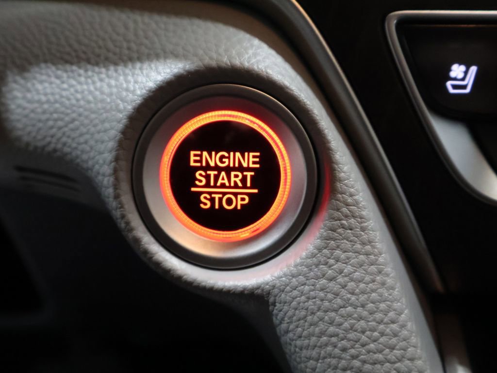 Used 2018 Honda Accord Touring image 27