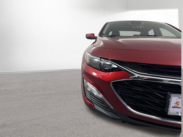 Used 2023 Chevrolet Malibu RS FWD image 26