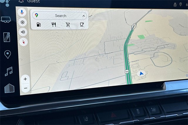 New 2025 Chevrolet Silverado 2500 LT w/ Convenience Package image 22