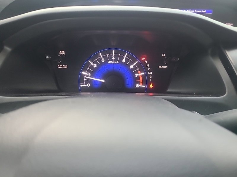 Used 2013 Honda Civic LX image 14