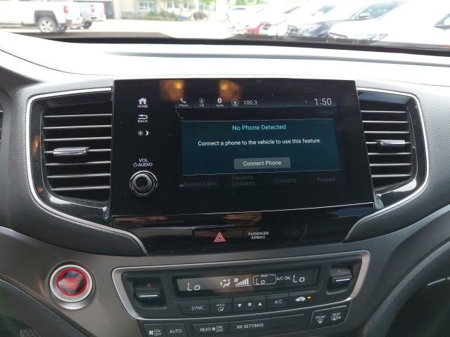 Used 2023 Honda Passport EX-L image 18
