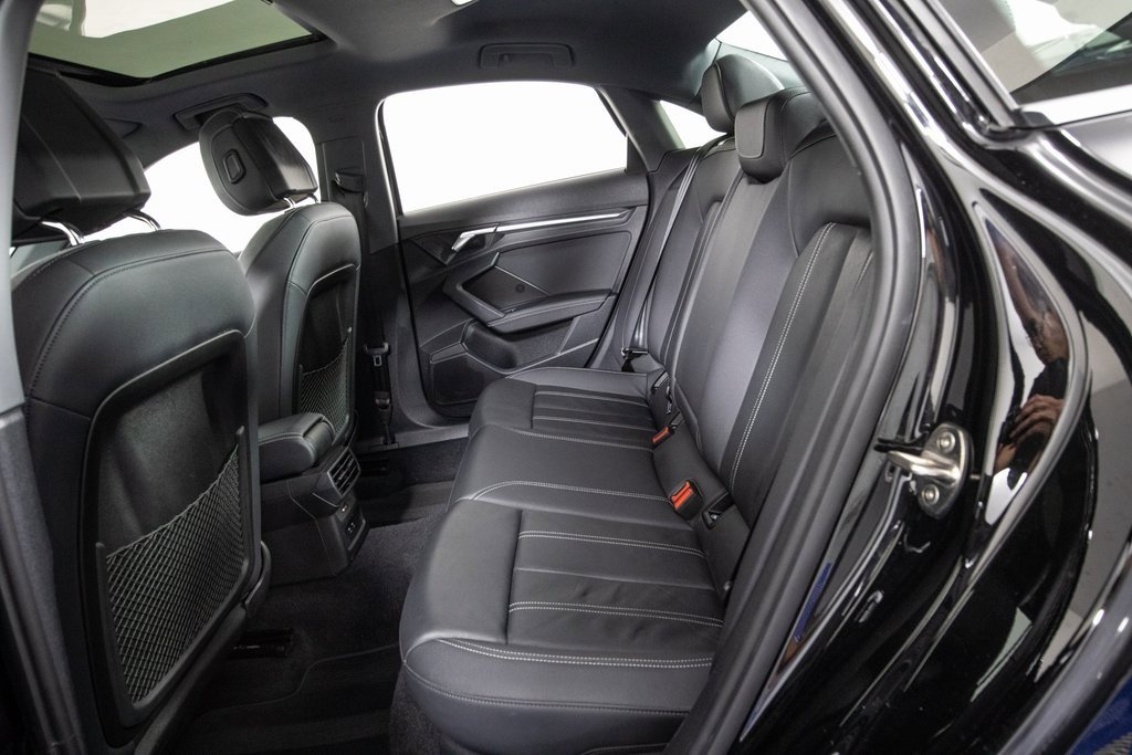 Used 2023 Audi A3 2.0T Premium image 10